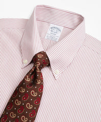 Pine and Dot Tie