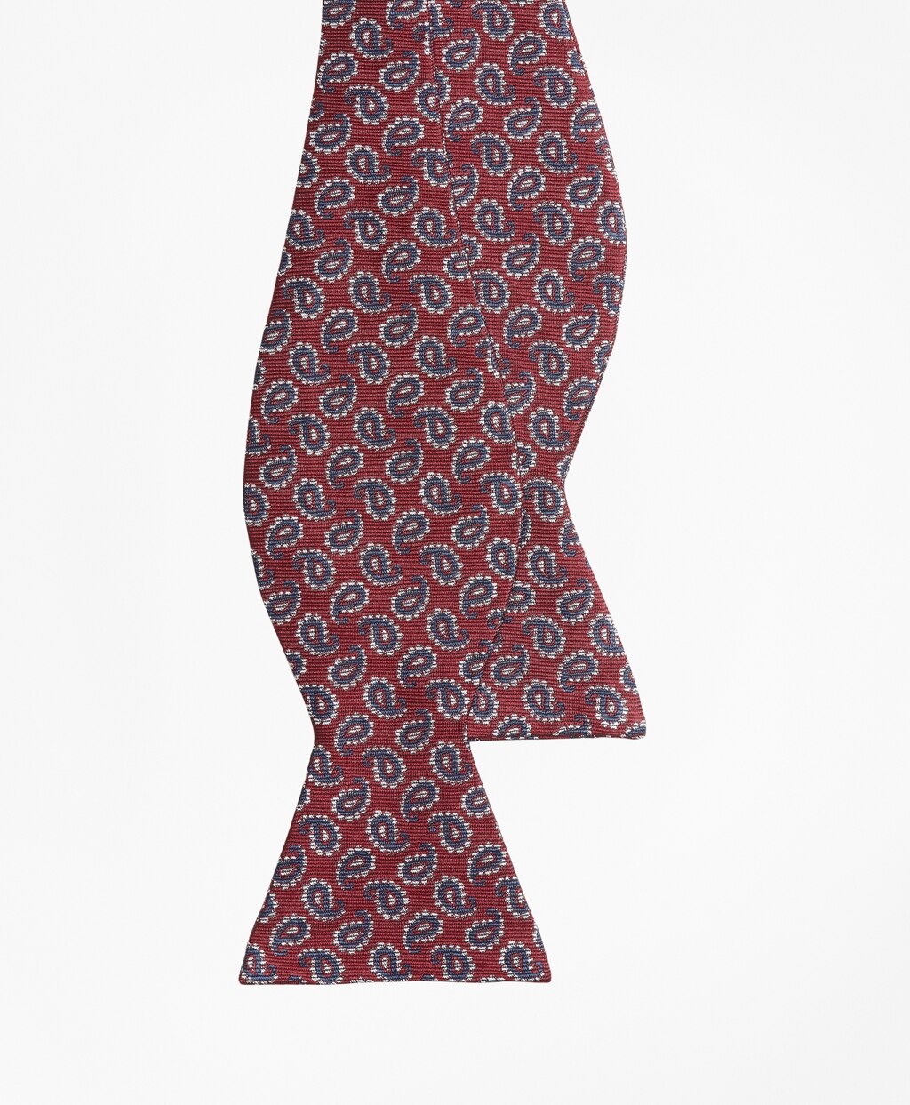Pine Bow Tie