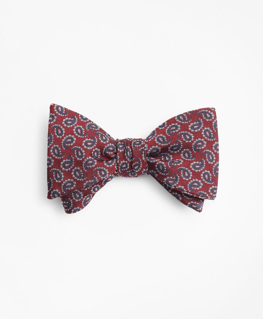 Pine Bow Tie
