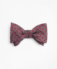 Pine Bow Tie