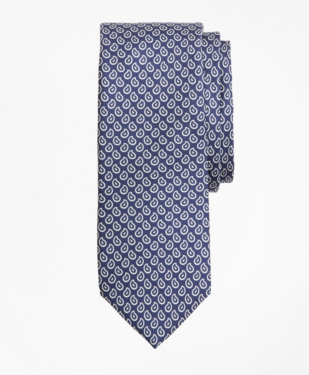 Micro-Pine Tie