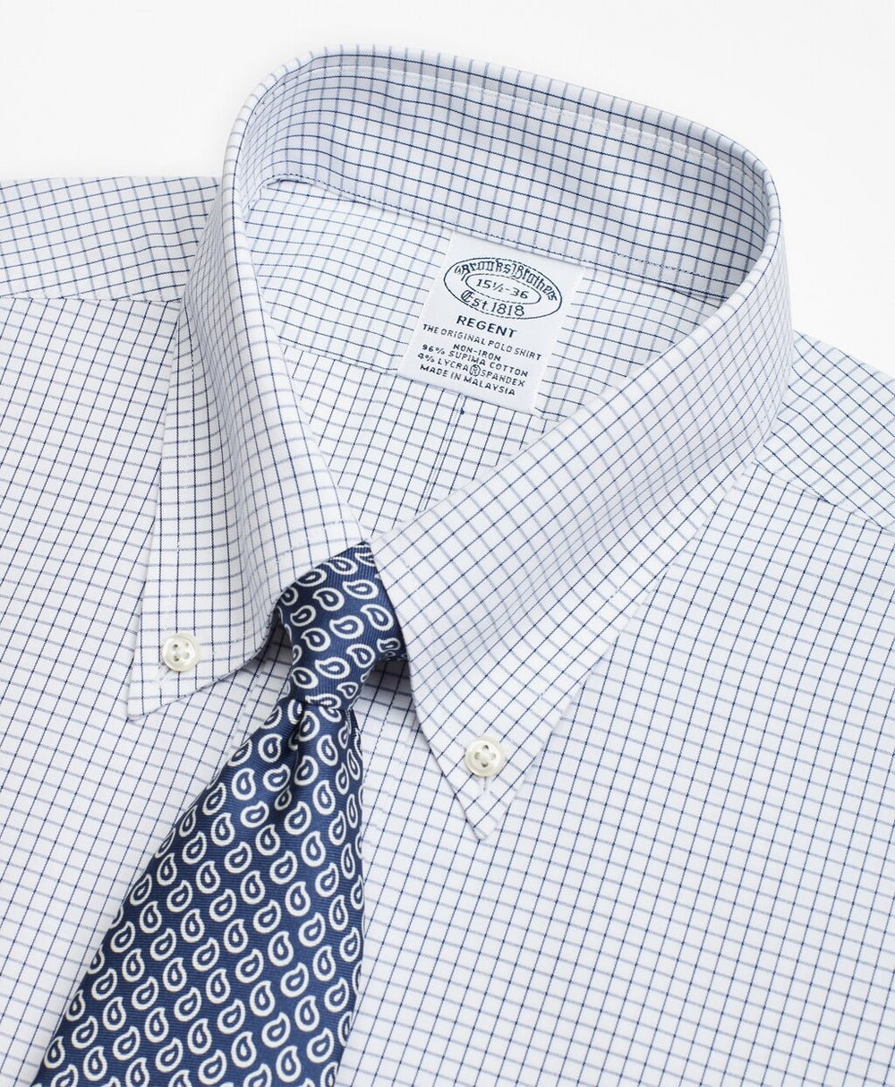 Micro-Pine Tie