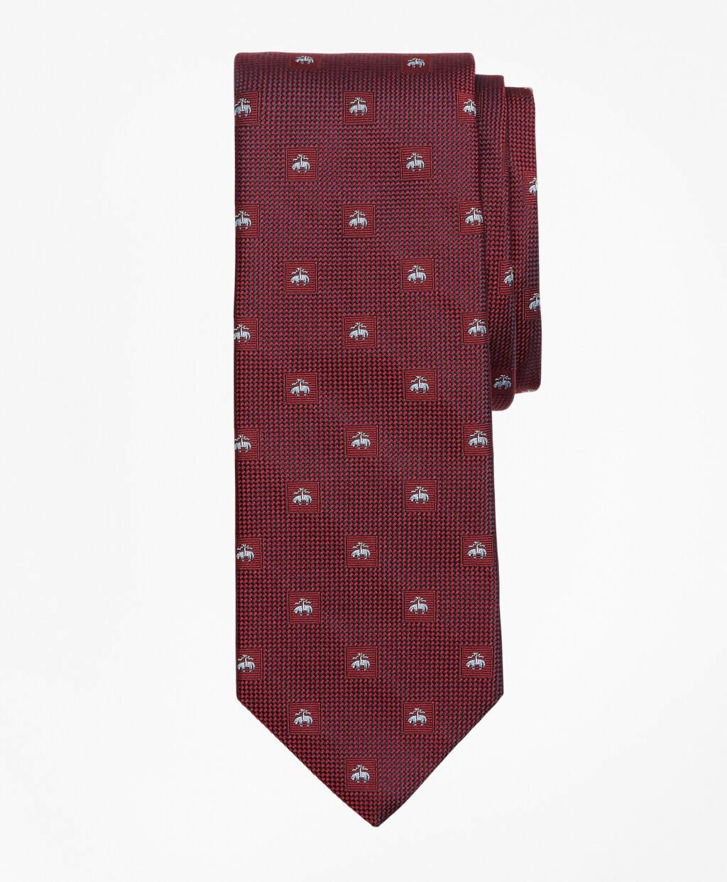 Square Golden Fleece® Tie