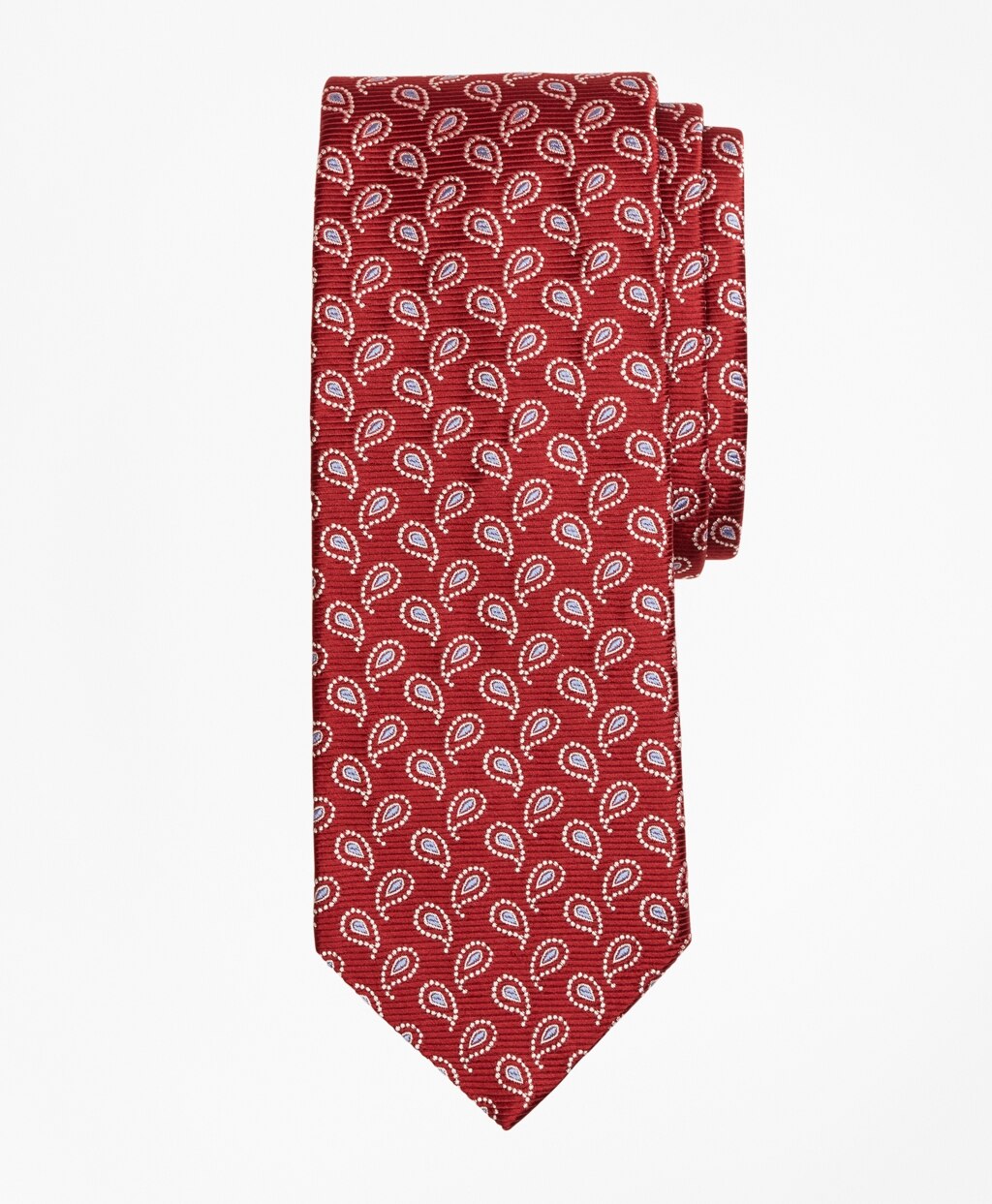 Tossed Pine Tie