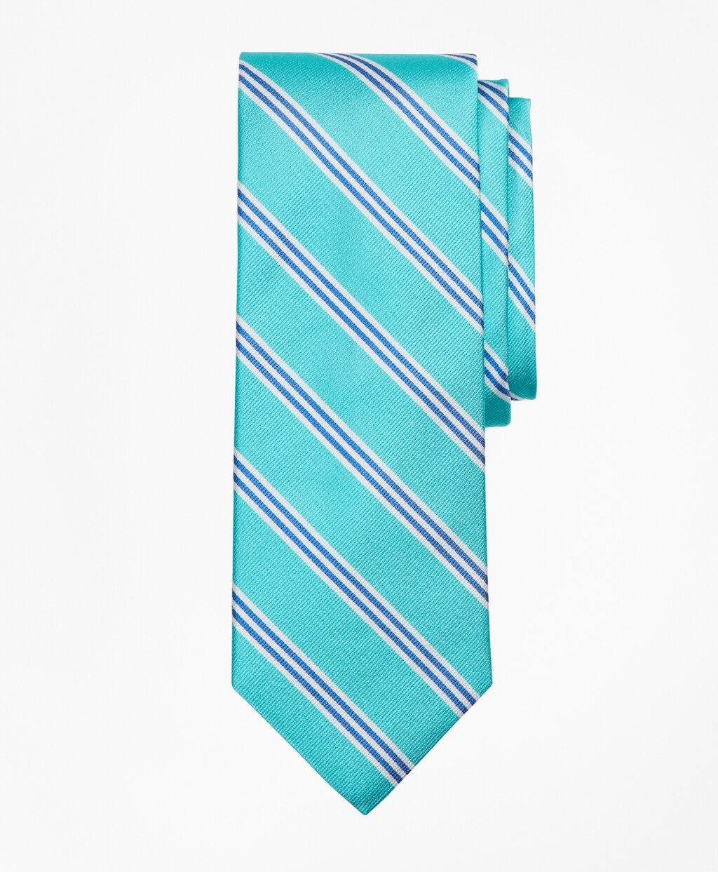 BB#1 Mini Stripe Tie
