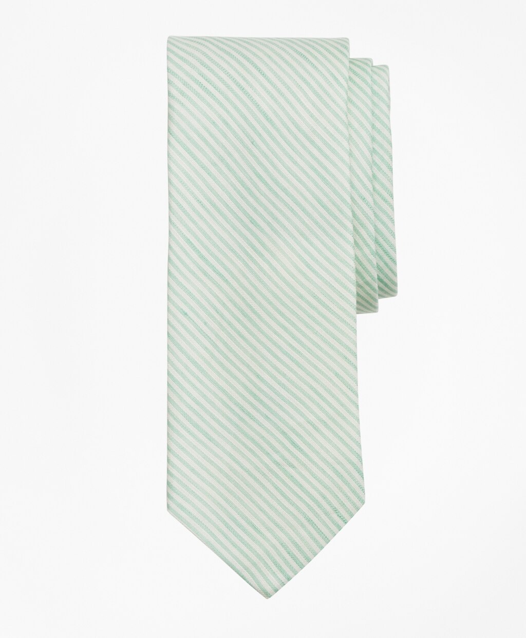 Candy Stripe Tie