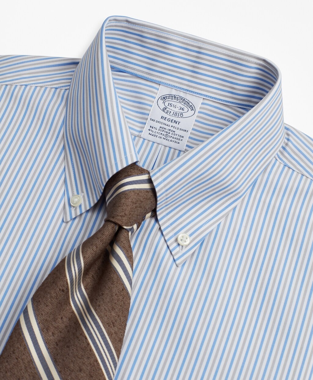 Vintage Stripe Tie