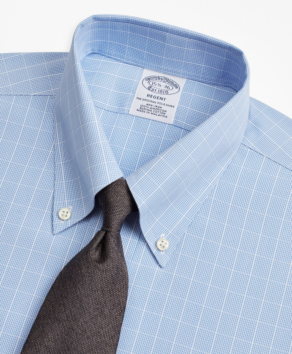 Melange Tie