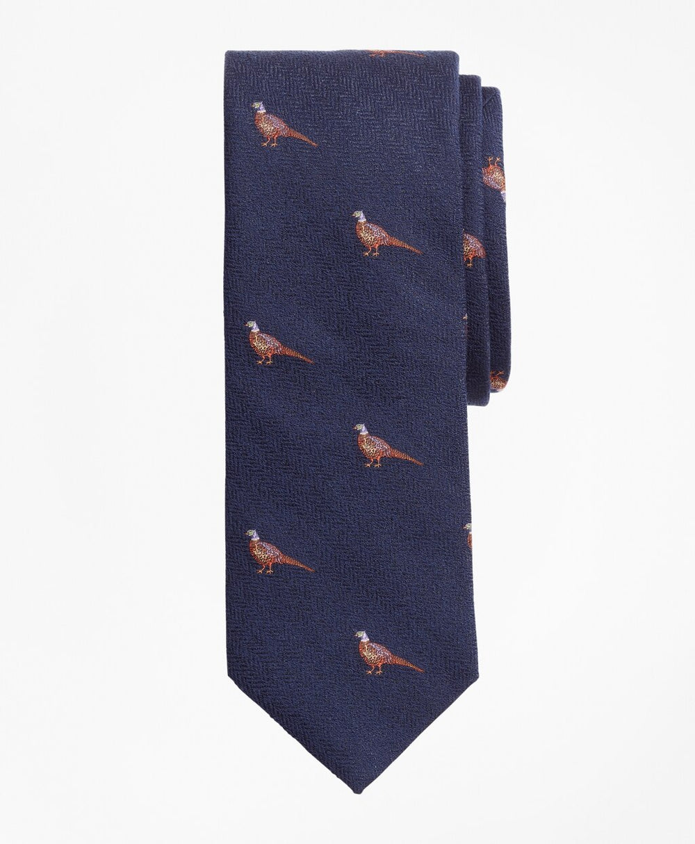 Pheasant Tie
