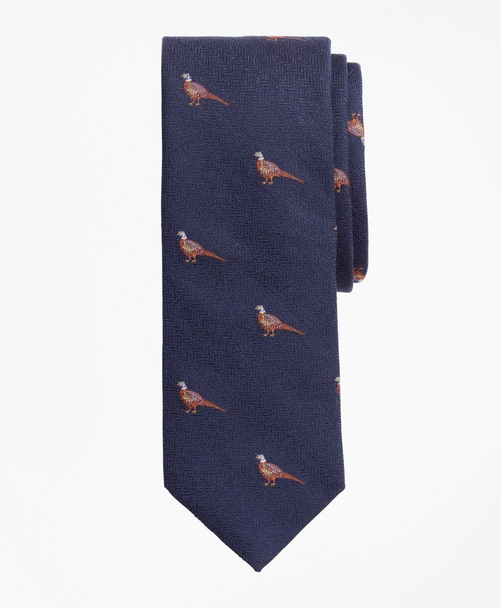 Pheasant Tie
