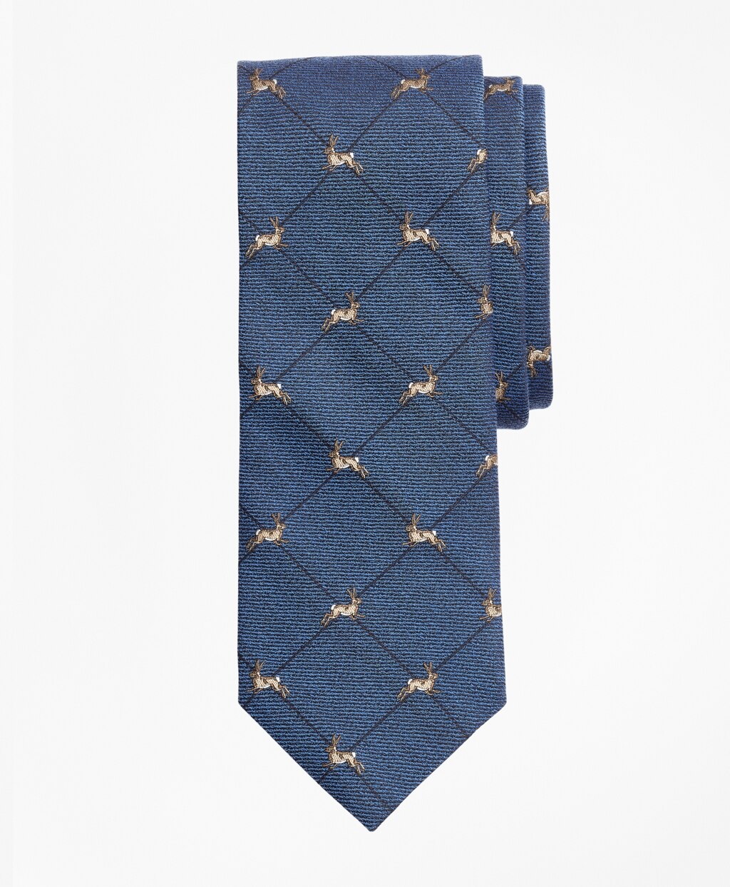Hare Grid Tie