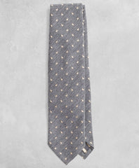 Golden Fleece® Pine Wool-Blend Tie