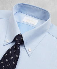 Golden Fleece® Pine Wool-Silk Tie