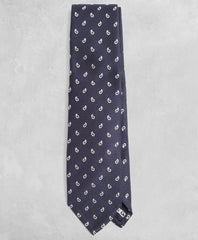Golden Fleece® Pine Wool-Silk Tie