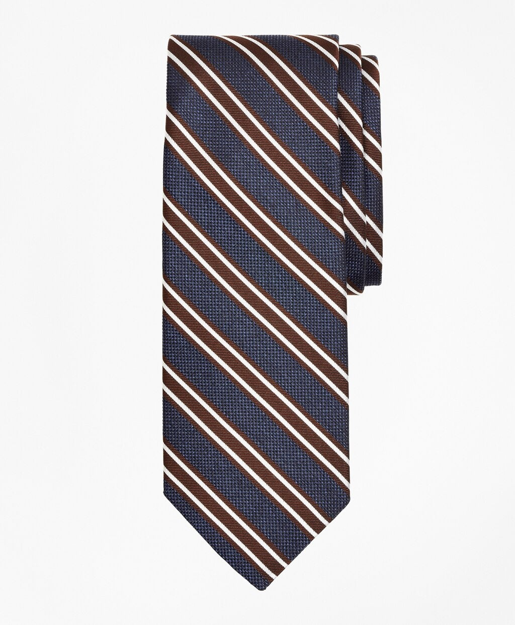Double Stripe Tie
