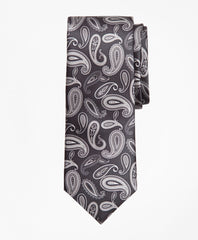 Paisley Tie