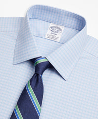 Heather Stripe Tie