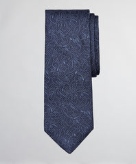 Indigo Tropical Tie