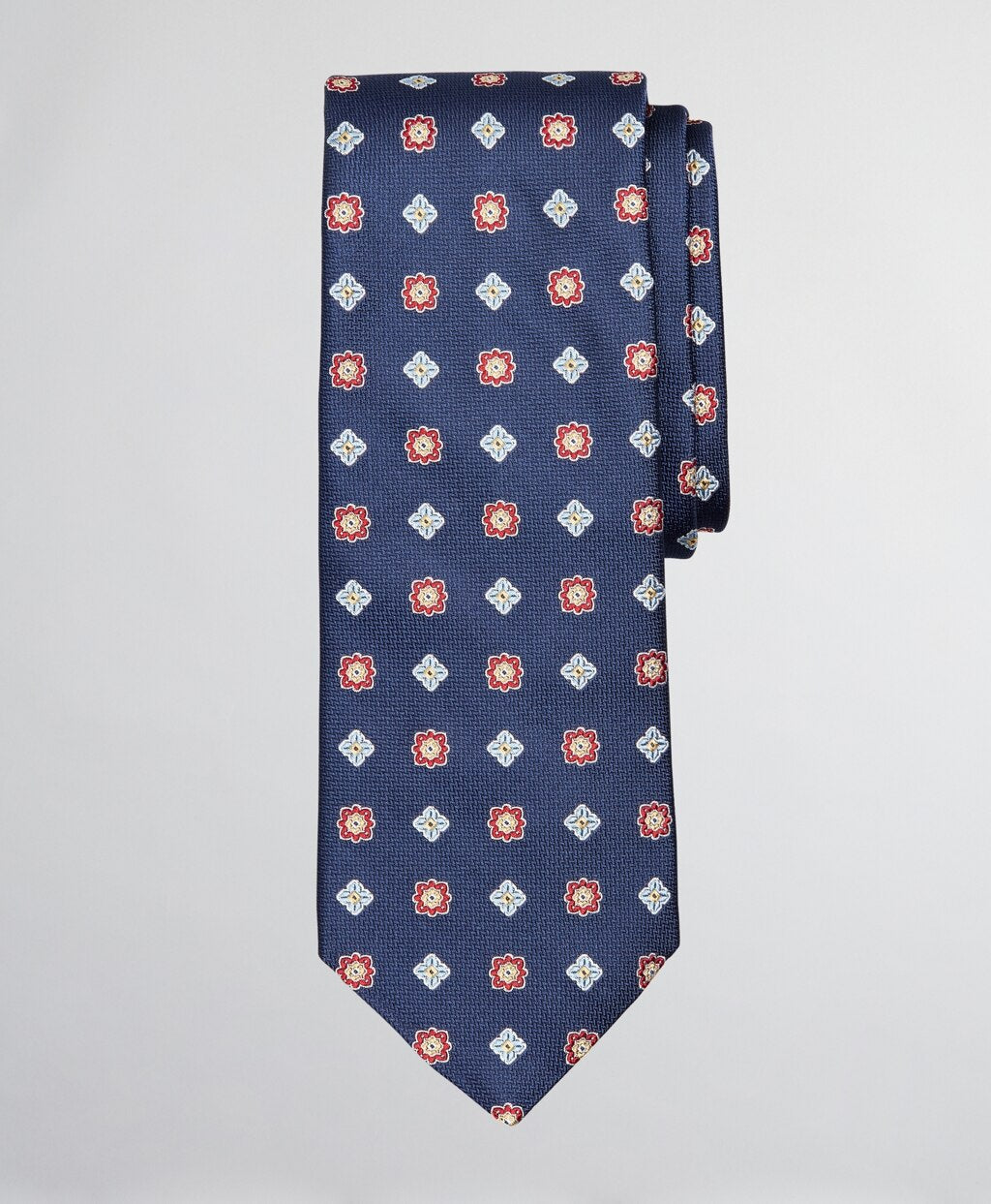 Double Neat Tie