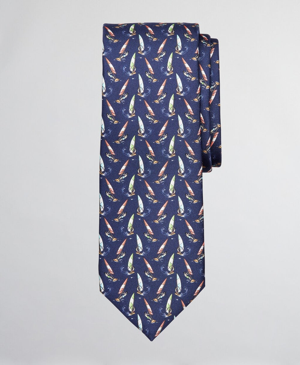Wind Surfing Tie
