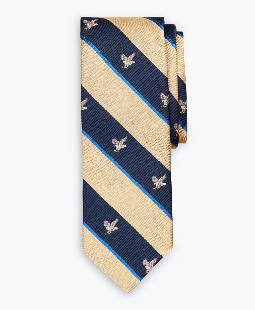Eagle Stripe Tie