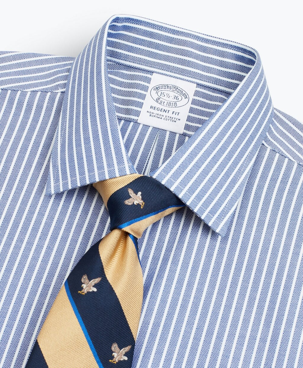 Eagle Stripe Tie