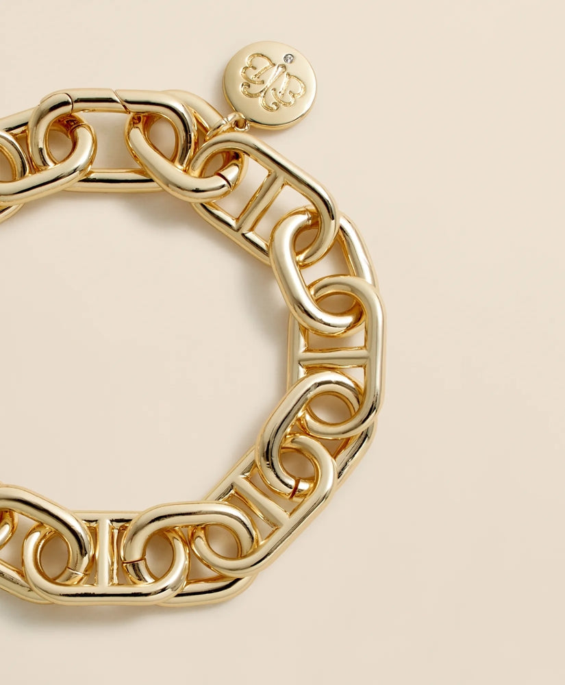 Mariner-Link Bracelet