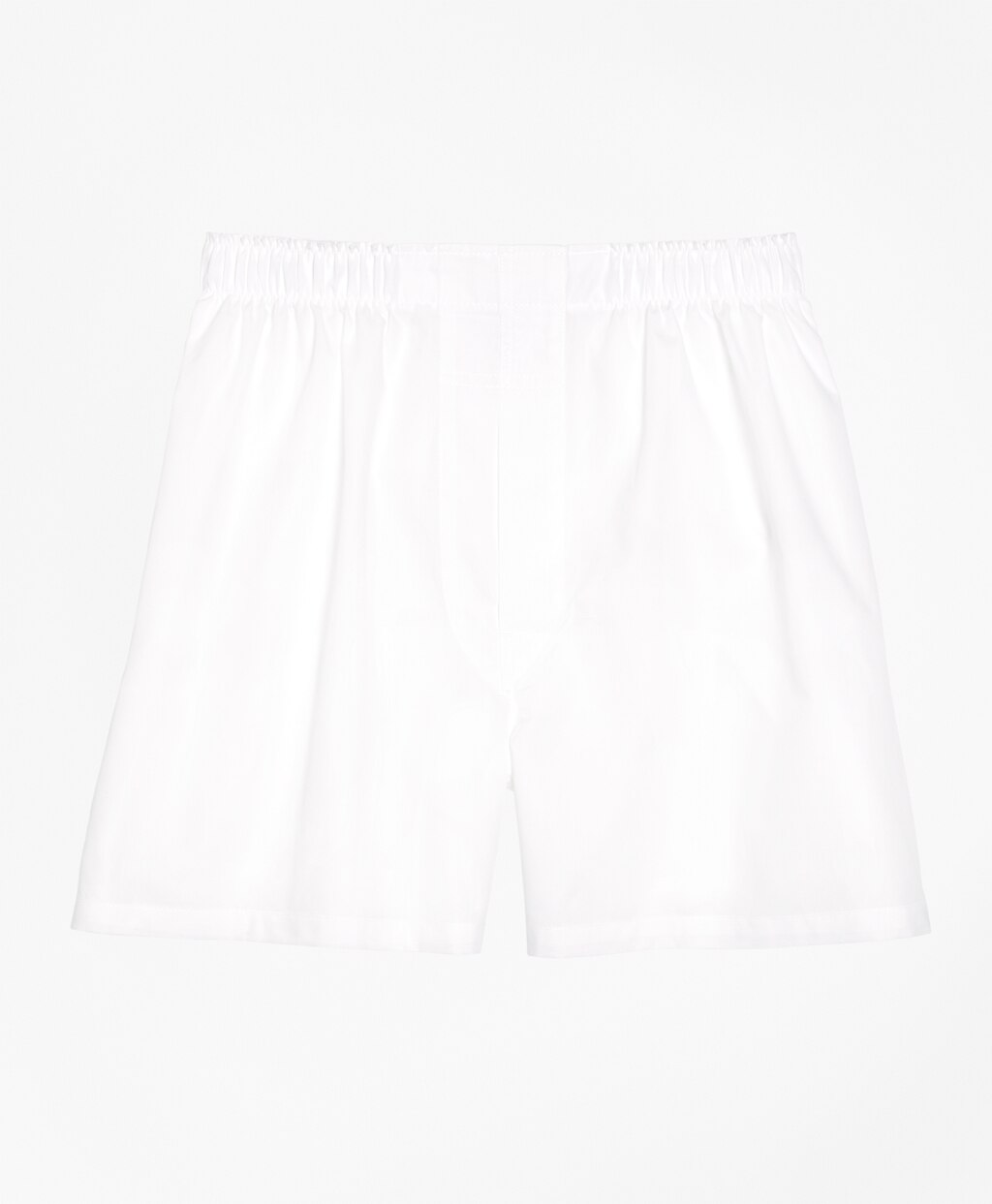 Traditional Fit Broadcloth Boxers