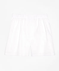 Traditional Fit Broadcloth Boxers