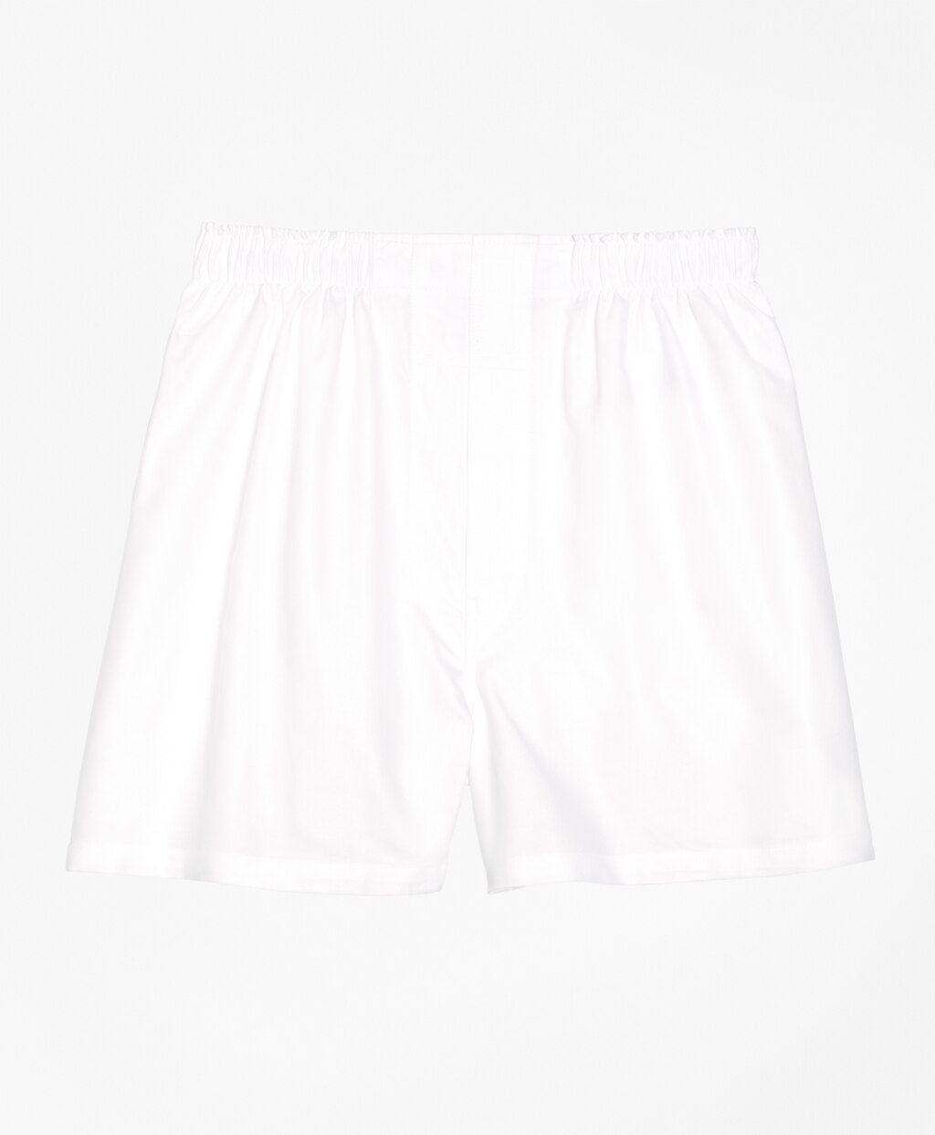Traditional Fit Oxford Boxers