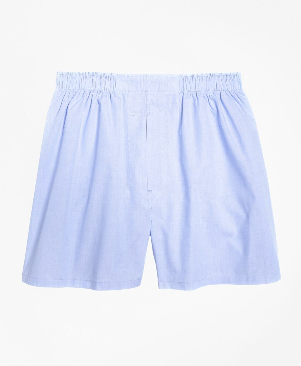 Traditional Fit End-on-End Boxers