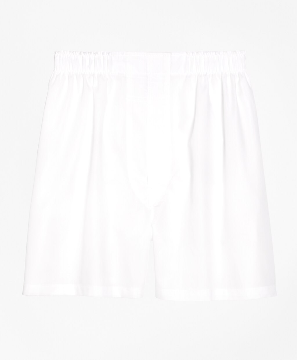 Slim Fit Broadcloth Boxers