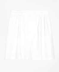 Slim Fit Broadcloth Boxers