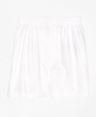 Slim Fit Oxford Boxers