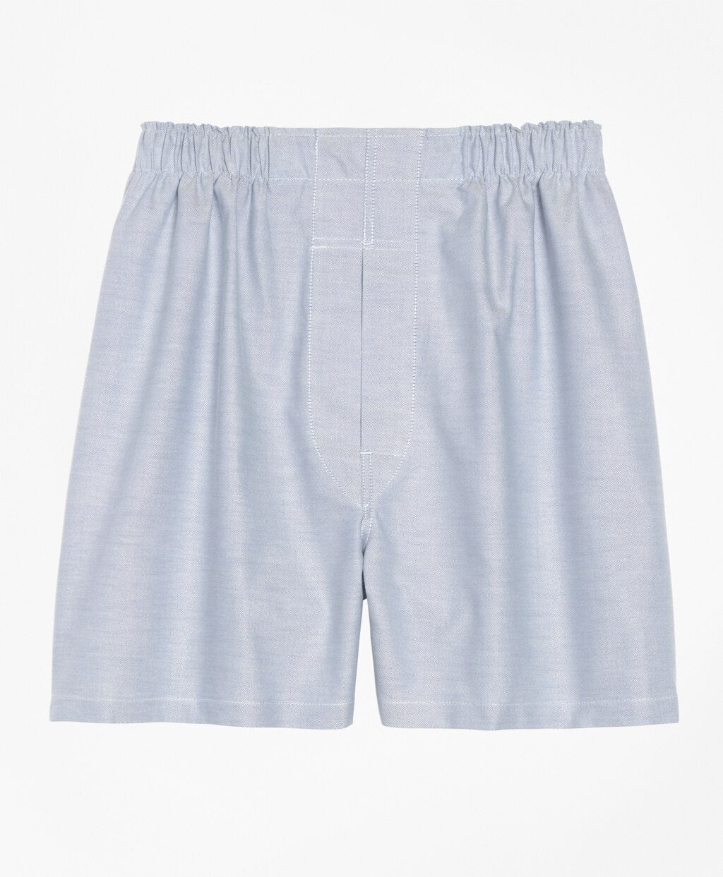 Slim Fit Oxford Boxers