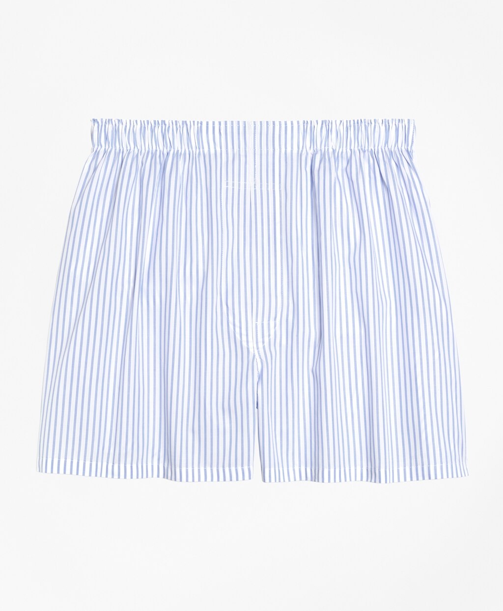 Traditional Fit Ground Stripe Boxers