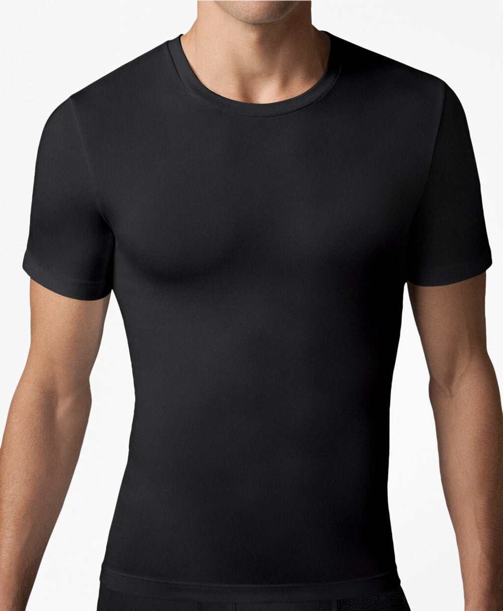 Spanx® Cotton Compression Crew