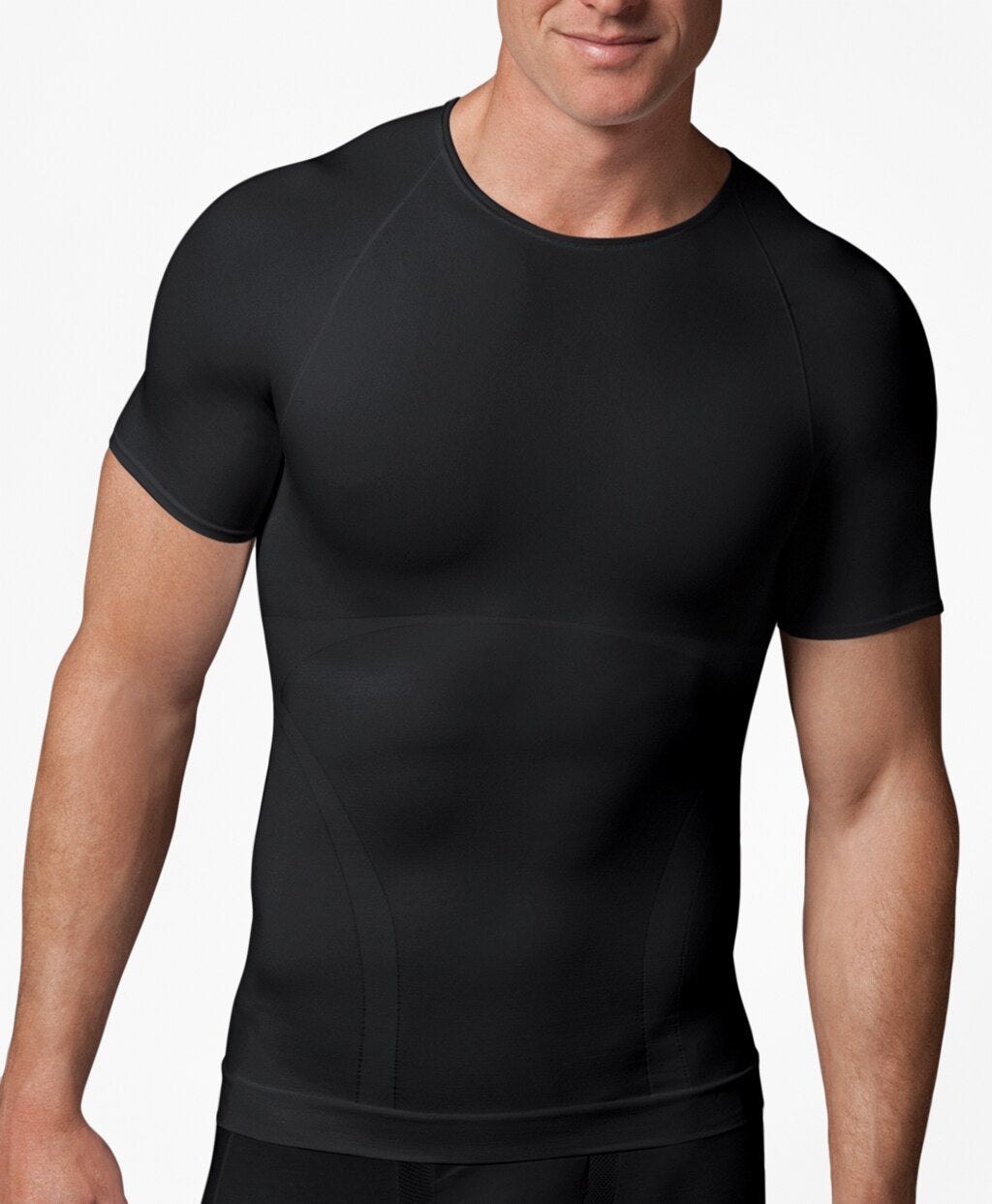 Spanx® Zoned Performance Crew