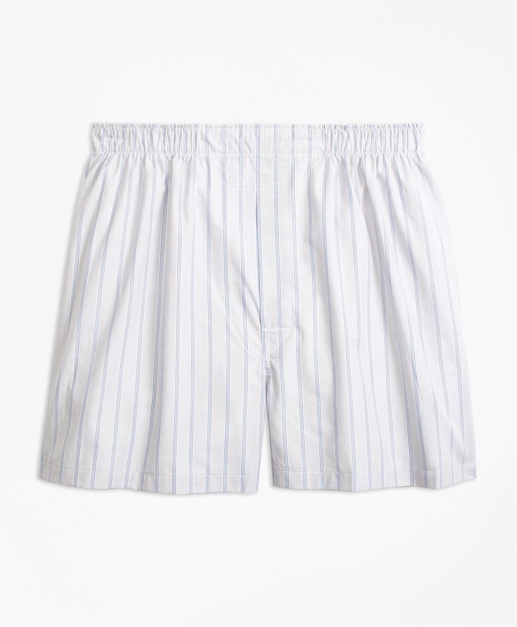 Traditional Fit BB#1 Stripe Boxers