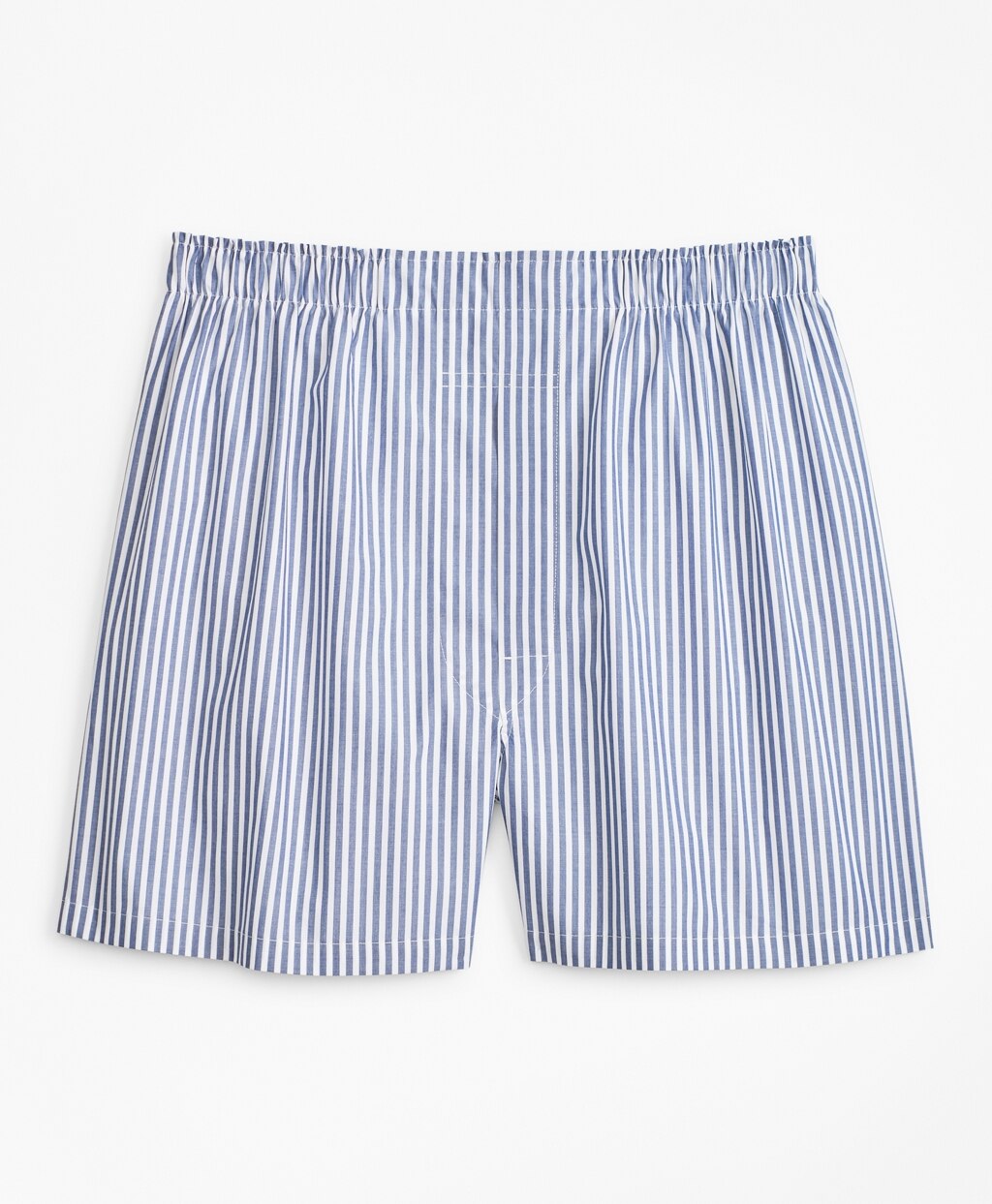 Traditional Fit Bold Stripe Boxers