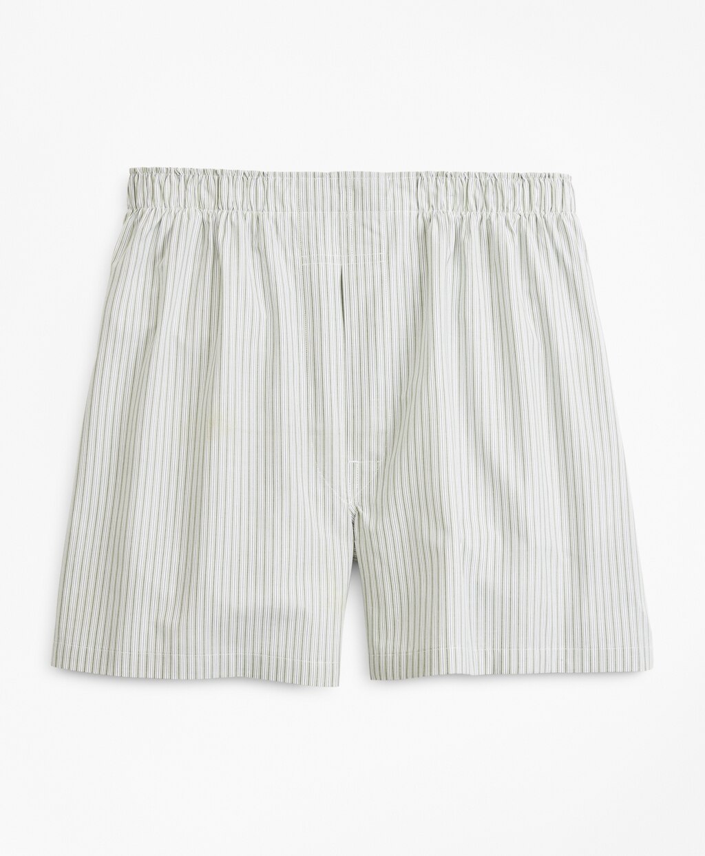 Traditional Fit Stripe Boxers