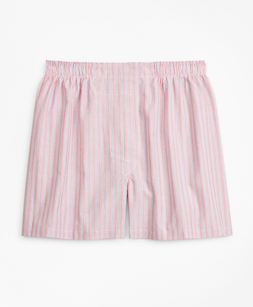 Traditional Fit Stripe Boxers