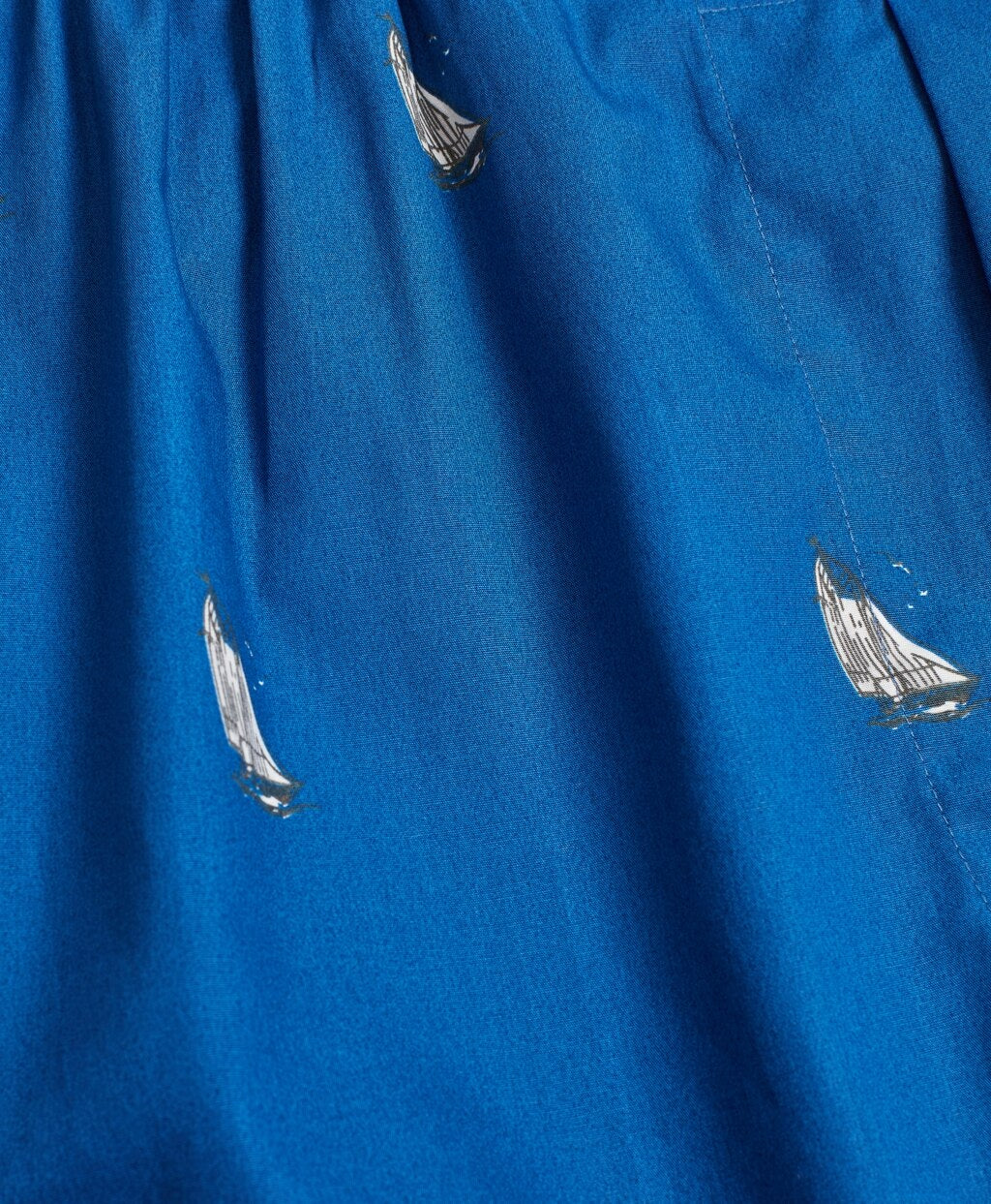 Traditional Fit Sailboat Boxers