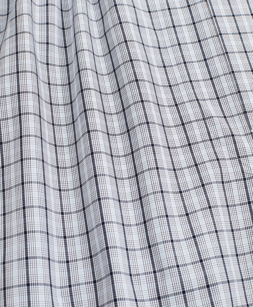 Traditional Fit Multi-Check Boxers