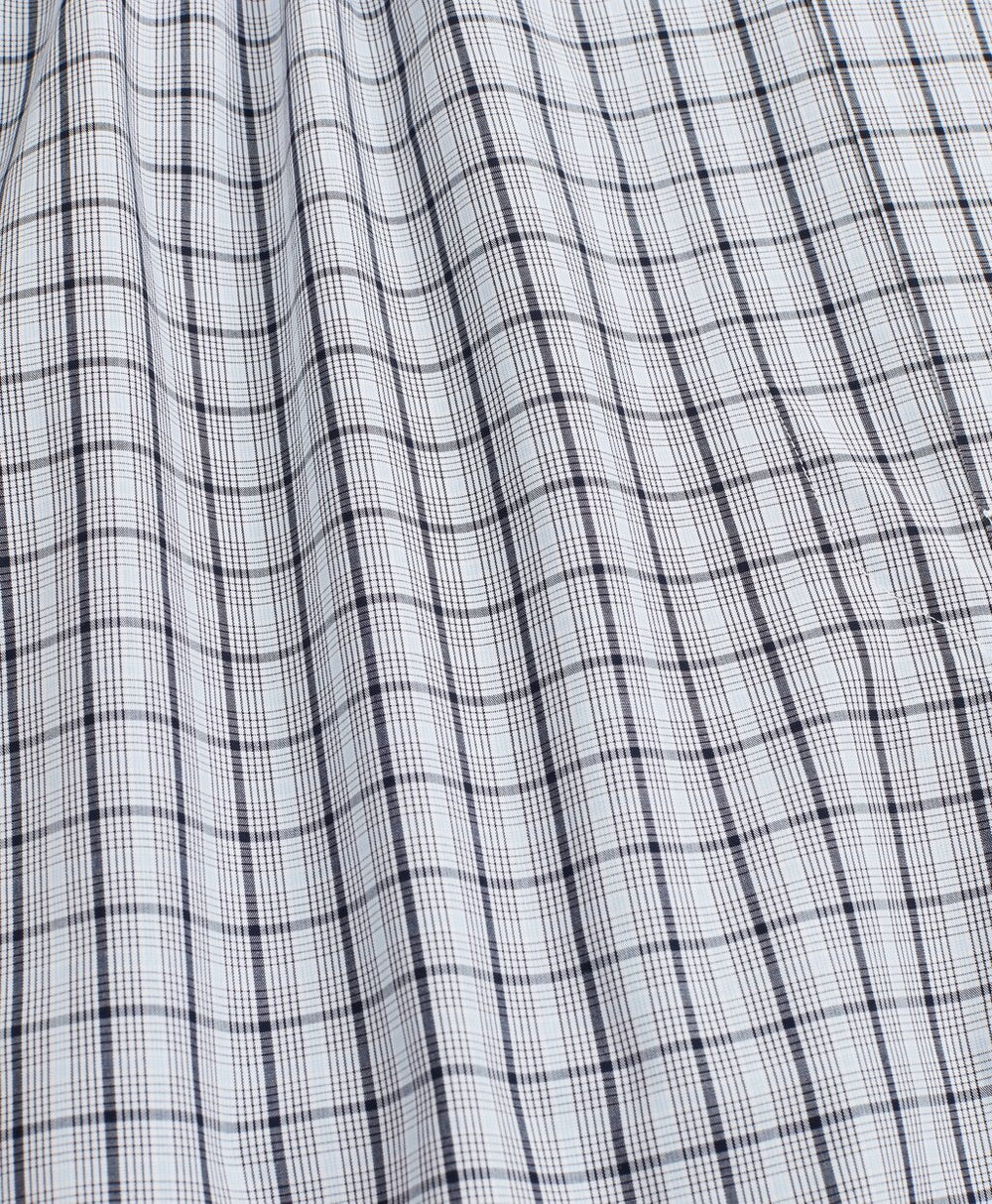 Traditional Fit Multi-Check Boxers