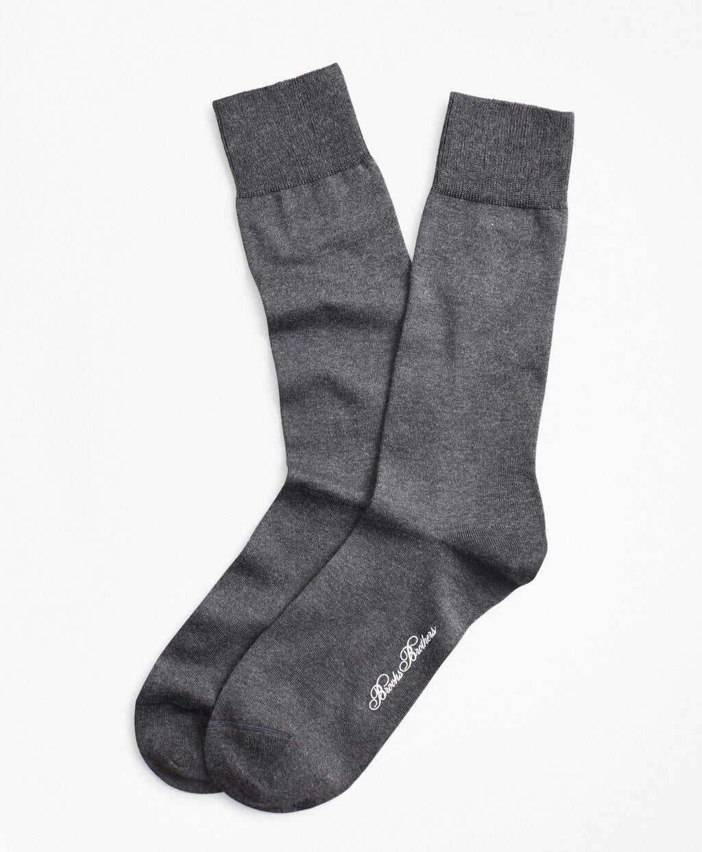 Egyptian Cotton Crew Socks