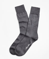 Egyptian Cotton Crew Socks