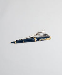 Pen Tie Bar