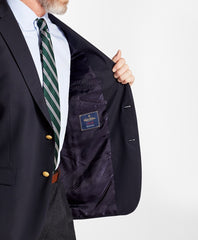 Madison Fit Two-Button 1818 Blazer