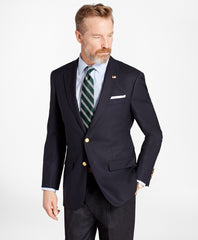 Madison Fit Two-Button 1818 Blazer